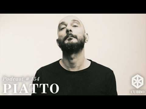 Cubbo Podcast #154: PIATTO (IT)