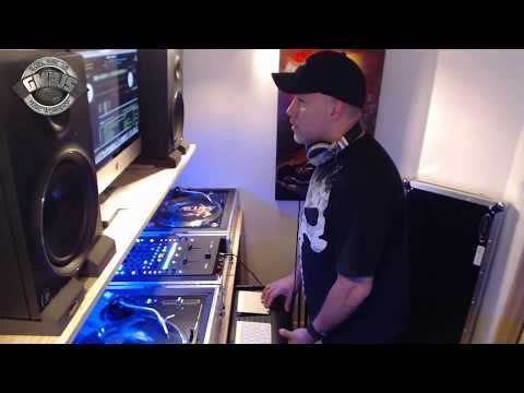 GMDJS Luis Fueggo
