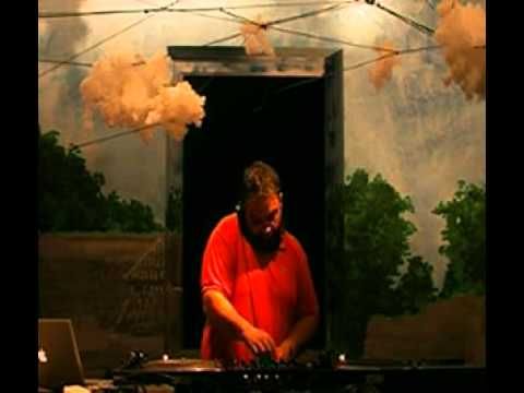 Sierra Sam @ RTS.FM Berlin - 28.08.2010