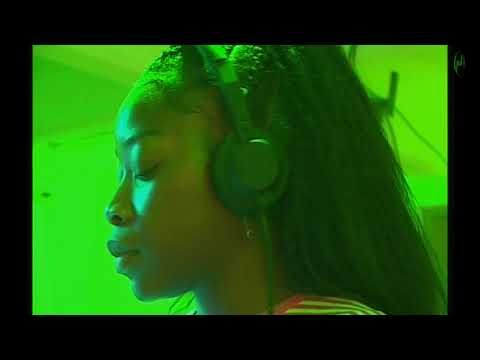 Jess Ajose DJ Set | Keep Hush X Footpatrol: A Mr Phomer Joint