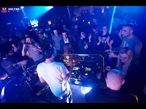Doctor Dru - Live @ Skybar, Kiev, 23.02.2018