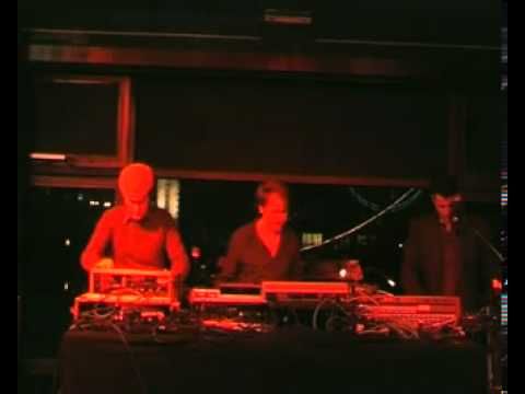 Wategate Showcase: Wareika @ RTS.FM - 29.01.2011: Live