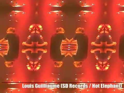 Baz Reznik & Louis Guilliame ::: Koornbeurs ::: Sat 26 05 2011