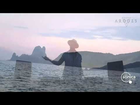 ARODES - SAILING TO ES VEDRA IBIZA  - 11/10/2020