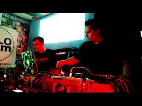 Levelthree (Zulo Room)