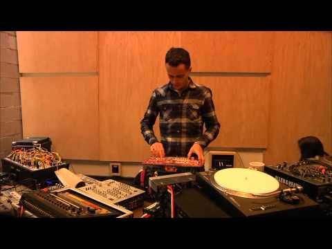 Slava Boiler Room NYC Live Set