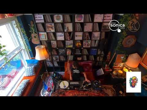 Dj Ino - Dance Criminal #stayathome
