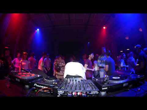 NDS Tv x Threshold /w Mr. J