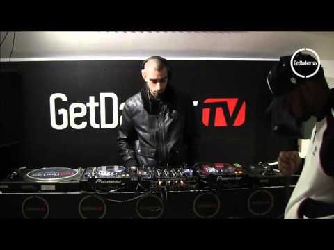 Kromestar - GetDarkerTV 290