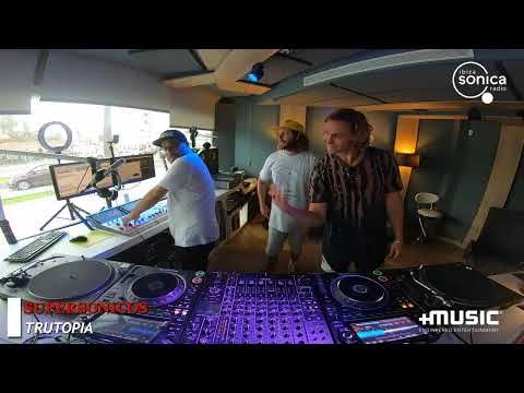 Trutopia · Supersonicos · 13.JUN.2023