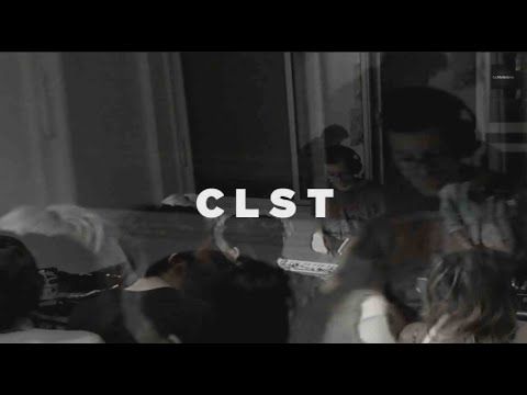 C L S T (Yann Kesz & Buddy Sativa) • Midnight Marauders #4 • LeMellotron.com