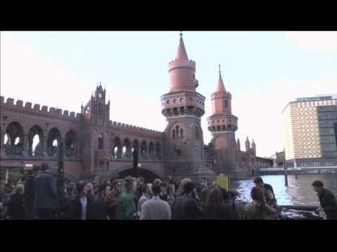 Francesco Tristano Boiler Room Berlin Live Set