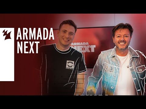 Armada Next - Episode 50