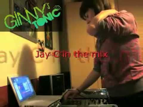 Ginny's Ideal Tonic Live from Manchester Every Monday on www.idealclubworldradio.com