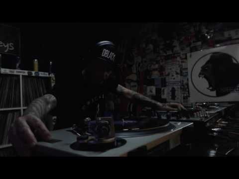 Paco Buggin (Zulo Room)