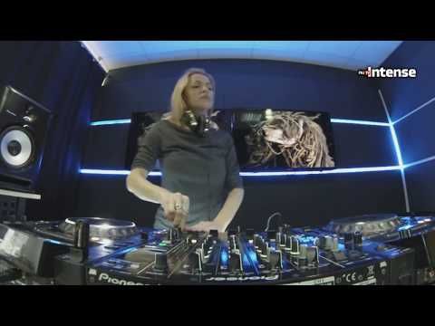 Deloona - Live @ Radio Intense 31.05.2016