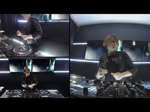 8Kays - Live @ Radio Intense 24.03.2015