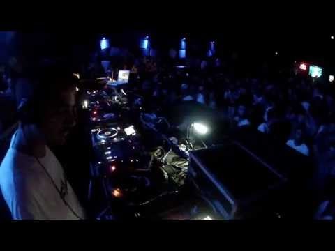 AGOSTINO CASILLO @ DUEL:BEAT by NICE TO BE  2014Sept20