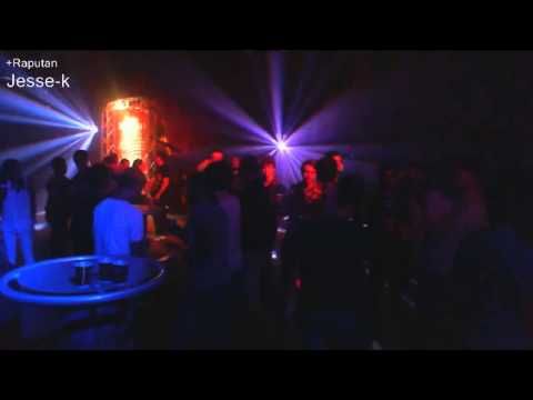 Jesse-K @ Guacara Taina [Opening set for Alex Young]