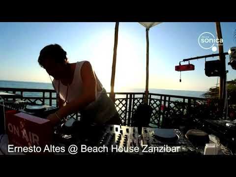ERNESTO ALTES B4 BEACH HOUSE- 11/11/20