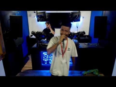 JADERG PROMOTIONS TAKEOVER