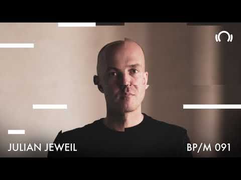 Julian Jeweil - Beatport Artist Mix