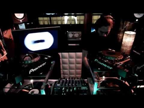 Gabriel Marcel en el MODULO-102 ZE