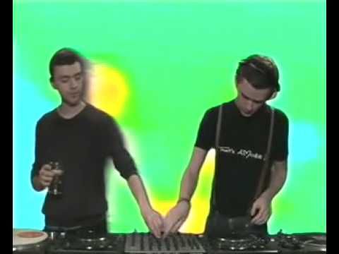 Jackethat - RTS.FM.110212