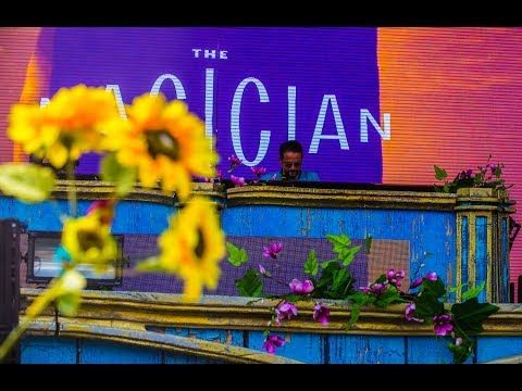 The Magician | Tomorrowland Belgium 2018