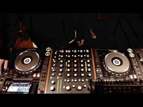 Bizarre Trax w/ Tommy Neptune - 03.10.20
