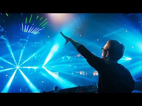 LUIGI DI MARE ▼ TRANSMISSION LIVE: Epic Edition