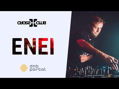 Enei - Cross Club [DnBPortal.com]