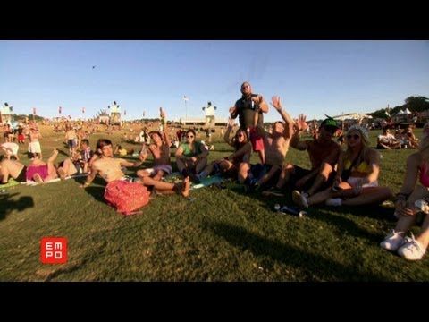 EMPO TV 322 Parte 1 Especial TomorrowWorld 2013