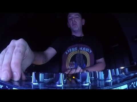 MAHAKALA - UVB76 - #DJMagBunker DJ Set (Drum & Bass)
