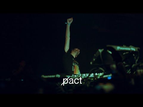YGNOR - PACT SEASON TWO @ WAREHOUSE ELEMENTENSTRAAT