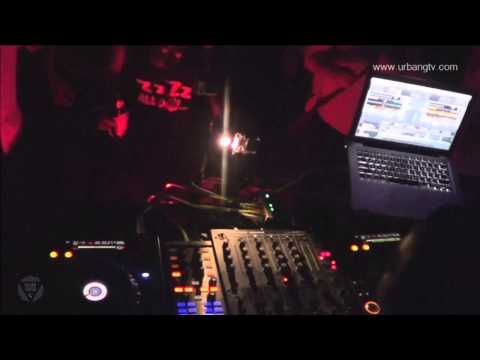 Alpha @ BlakSono Showcase - La Espiral