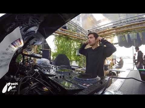 CELLINI ◈◈ Extrema Outdoor Belgium 2018 FloorFiller Stage ◈◈ Techno DJ Set