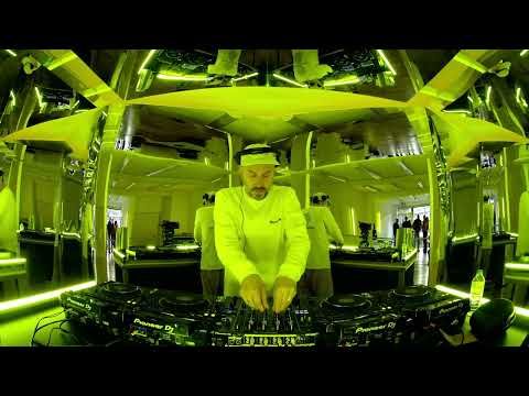 Fracture | HÖR London Takeover - Apr 3 / 2023