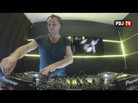 Live @ Radio Intense 16.04.2014 - Zeekrey