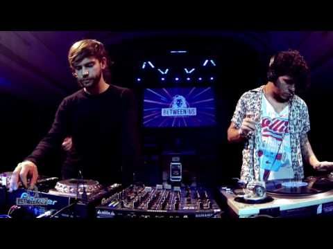 Dynamena • Between Us • 14 02 2017