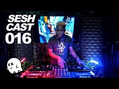 SESHCAST 016: Microfuture