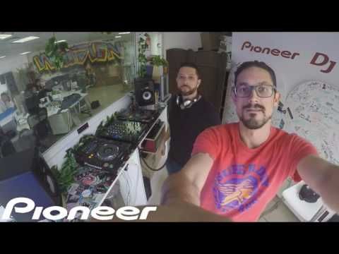 Pioneer DJ Lab - Jean B