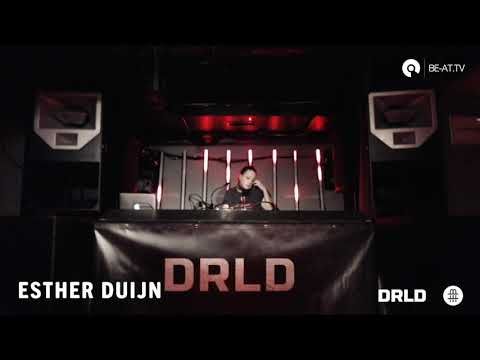 Esther Duijn @ Het Magazijn x DRLD
