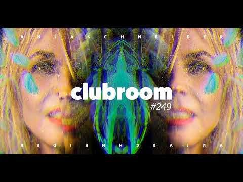 Club Room 249 with Anja Schneider