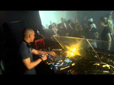 Bram Troost - 60 min set - De DJ Draait Door - Comfort Sessions