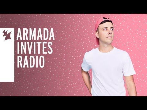 Armada Invites Radio 273 (Incl. Dave Winnel Guest Mix)