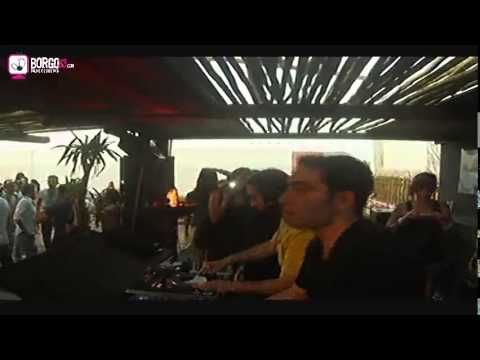 Project LT - DOME PARTY - borgo33.com