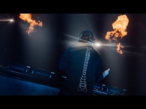 Axwell @ Tomorrowland Winter 2025