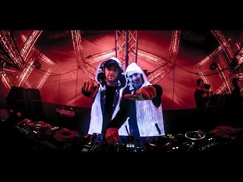 Q-BASE 2017 | Rebel[ut]ion