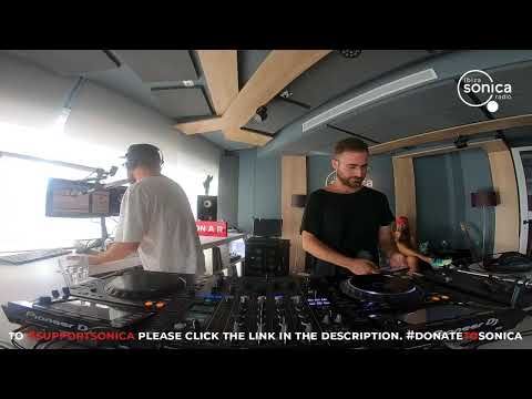 Listen to  Santiago Garcia at Supersonicos- 28/07/20